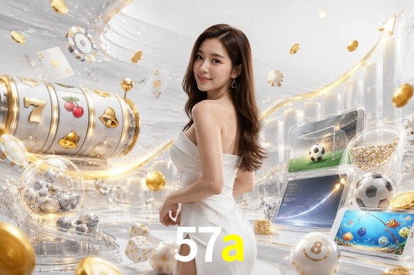Welcome Bonus 57a