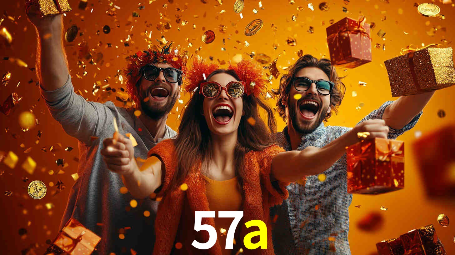 57a - Cassino Regulamentado Brasil - 57a.com