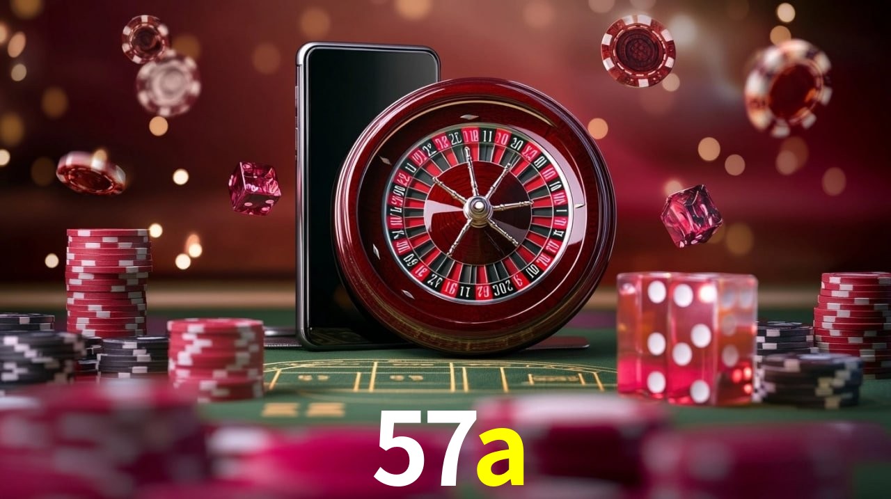 Welcome Bonus 57a