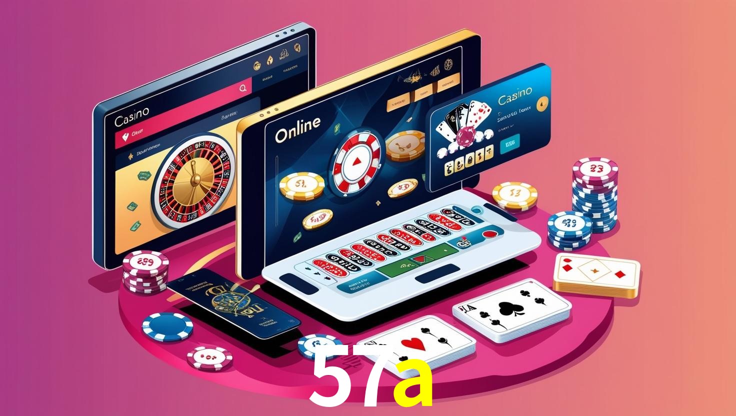 57A.COM