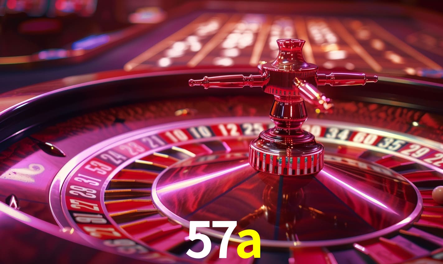 A Emoção da Loteria na 57a: Uma Chance de Mudança de Vida