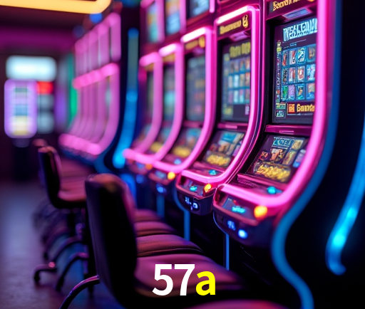 Slots 57a - Giros Grátis Diários