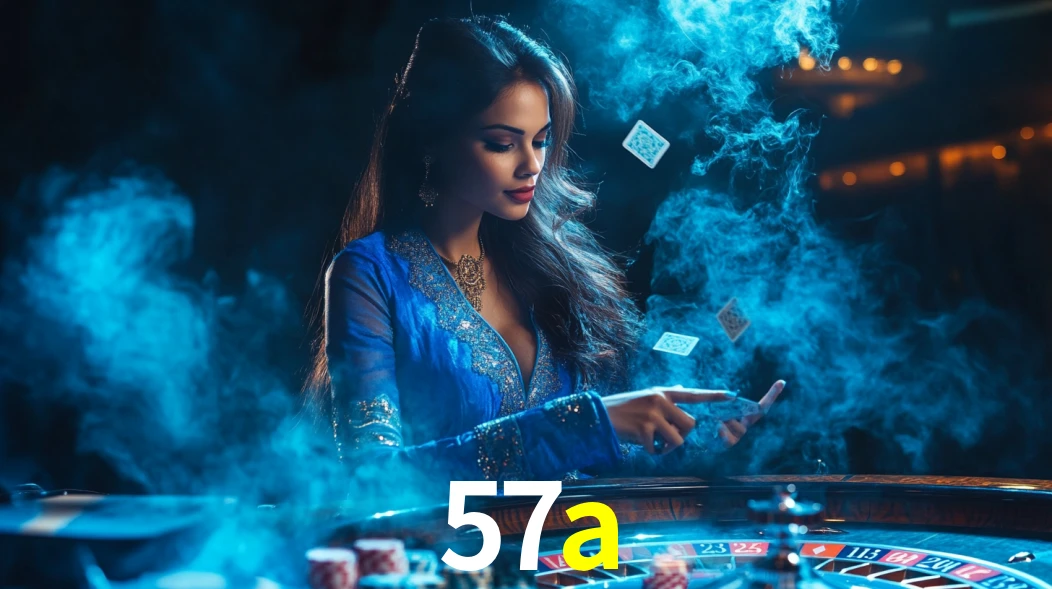 A Experiência Imersiva dos Cassinos Ao Vivo no 57a
