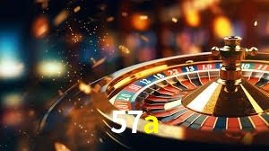 Loteria 57a - Mega-Sena online