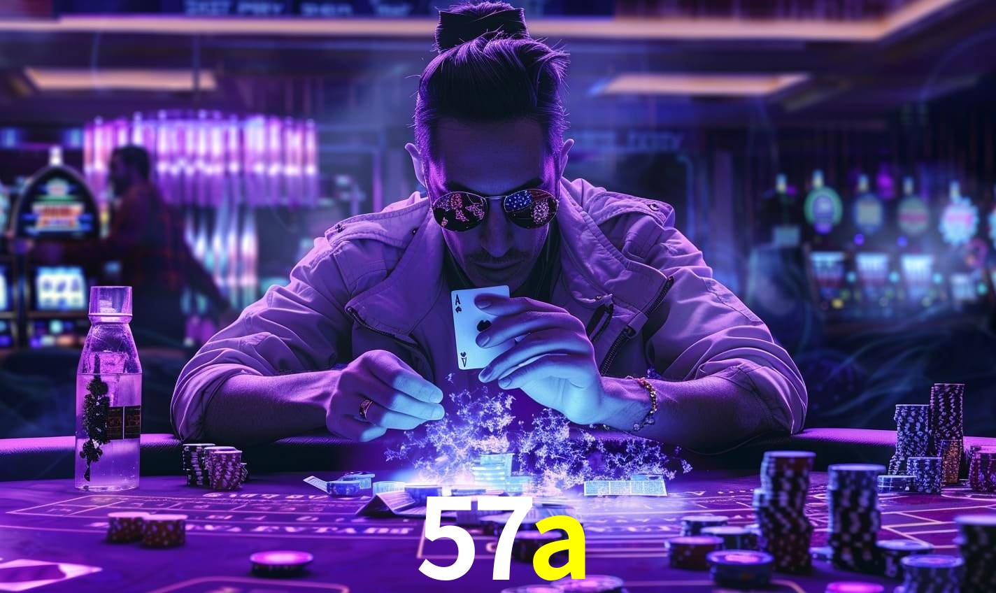 Roulette Table 57a