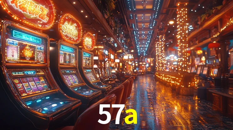 57a: Seu Especialista em Apostas Esportivas Brasileiras