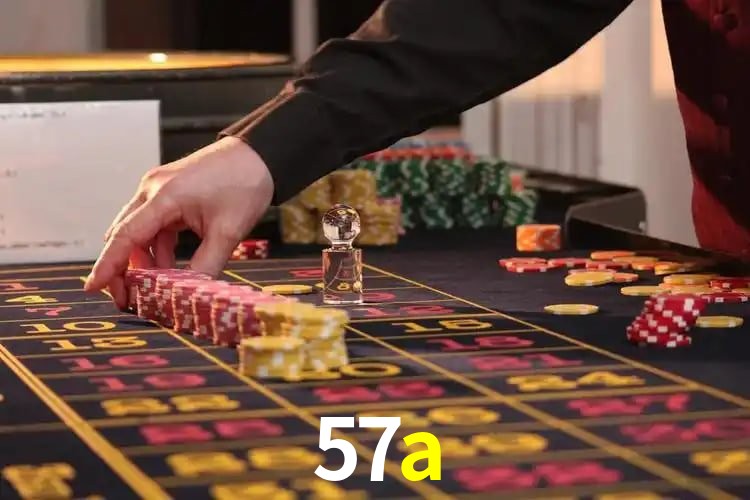 A Popularidade dos Caça-Níqueis no 57a
