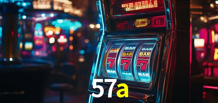 Welcome Bonus 57a