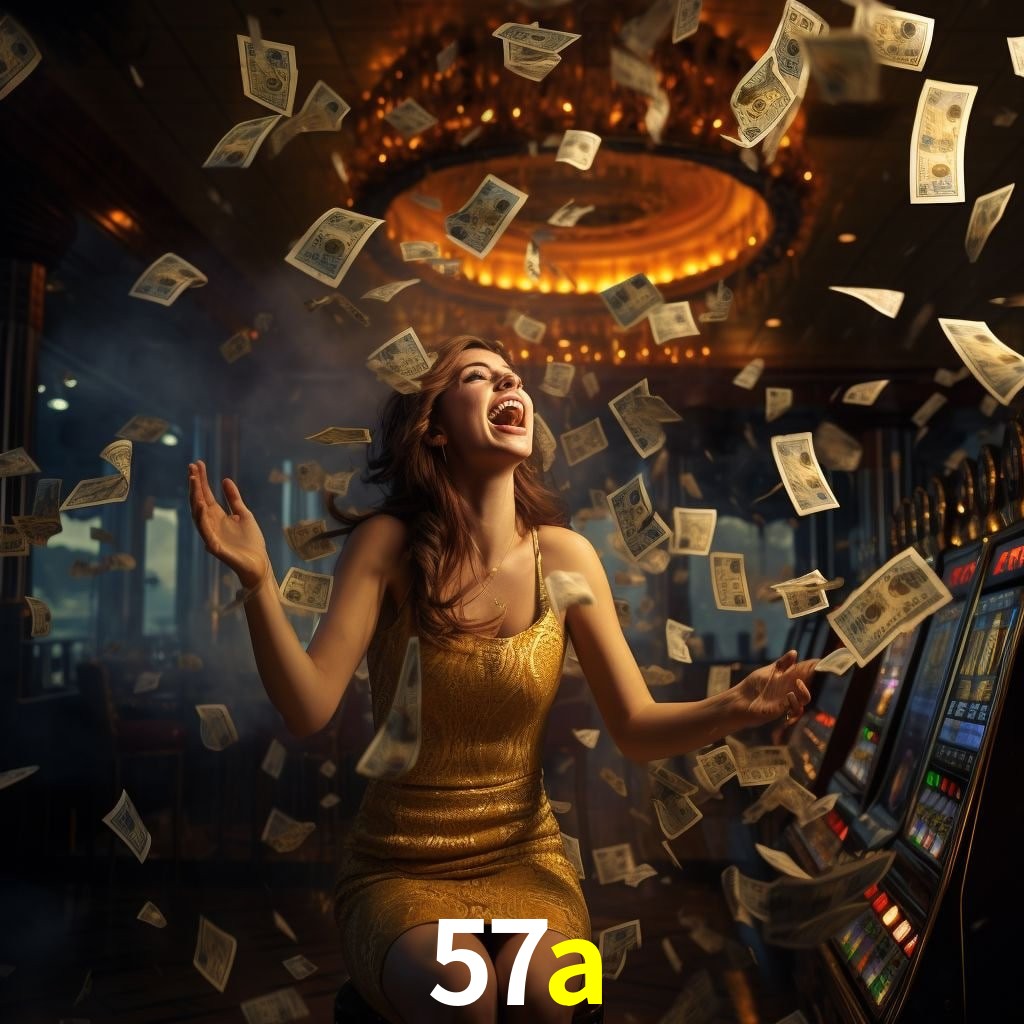 Blackjack Table 57a