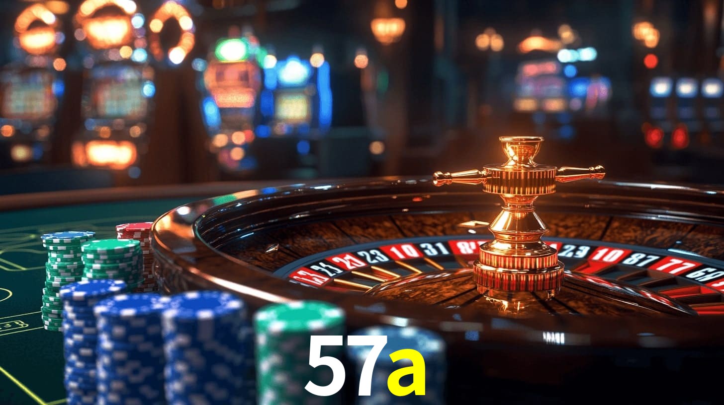 57a - Cassino Aposta Radical - 57a.com