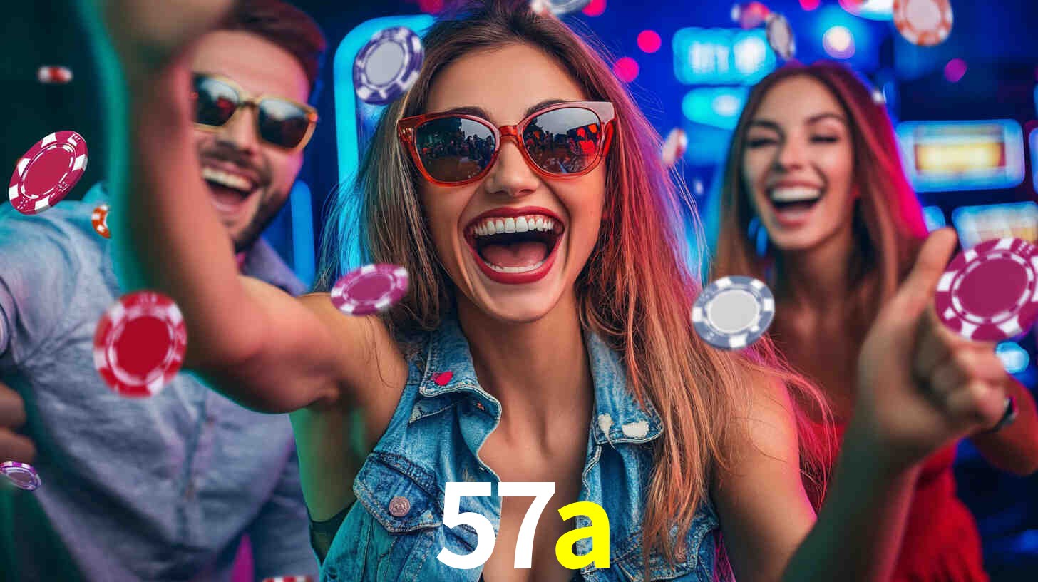 Desvendando o Mundo dos Jogos Virtuais na 57a