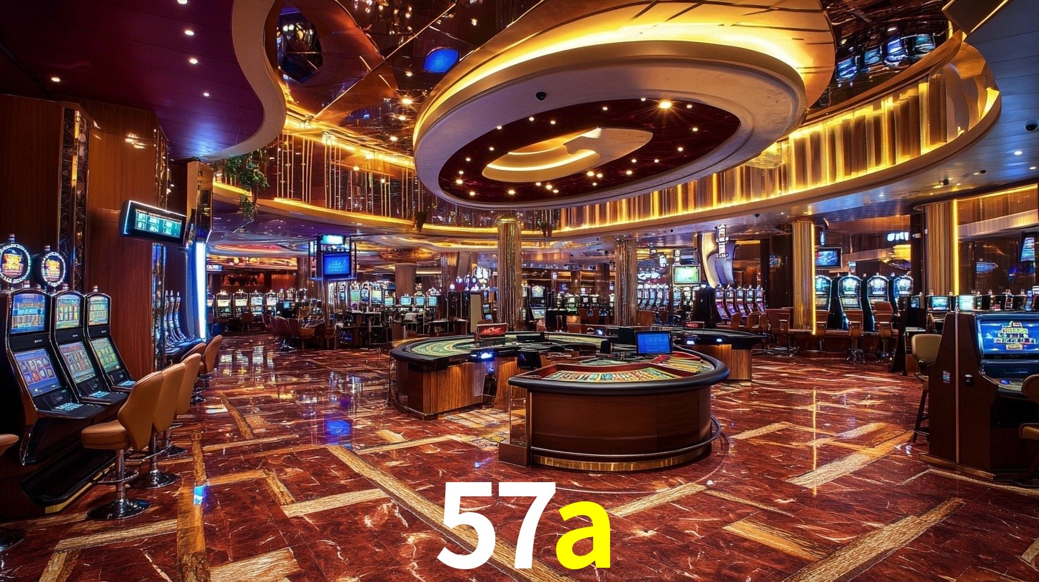 Live Casino 57a