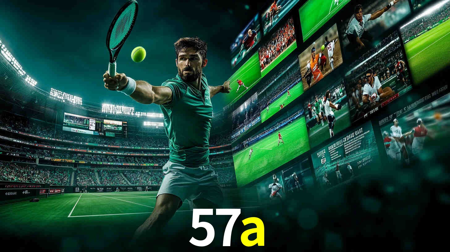 Descubra a Magia dos Jogos de Arcade no 57a
