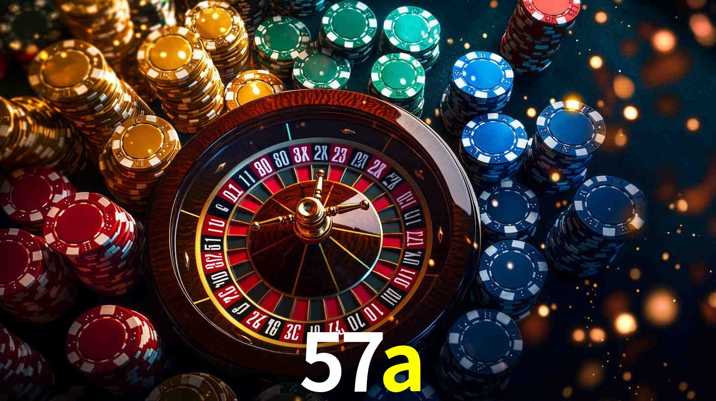 Welcome Bonus 57a