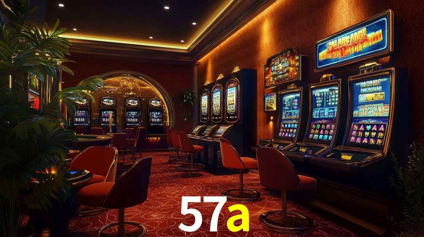 Roulette Table 57a