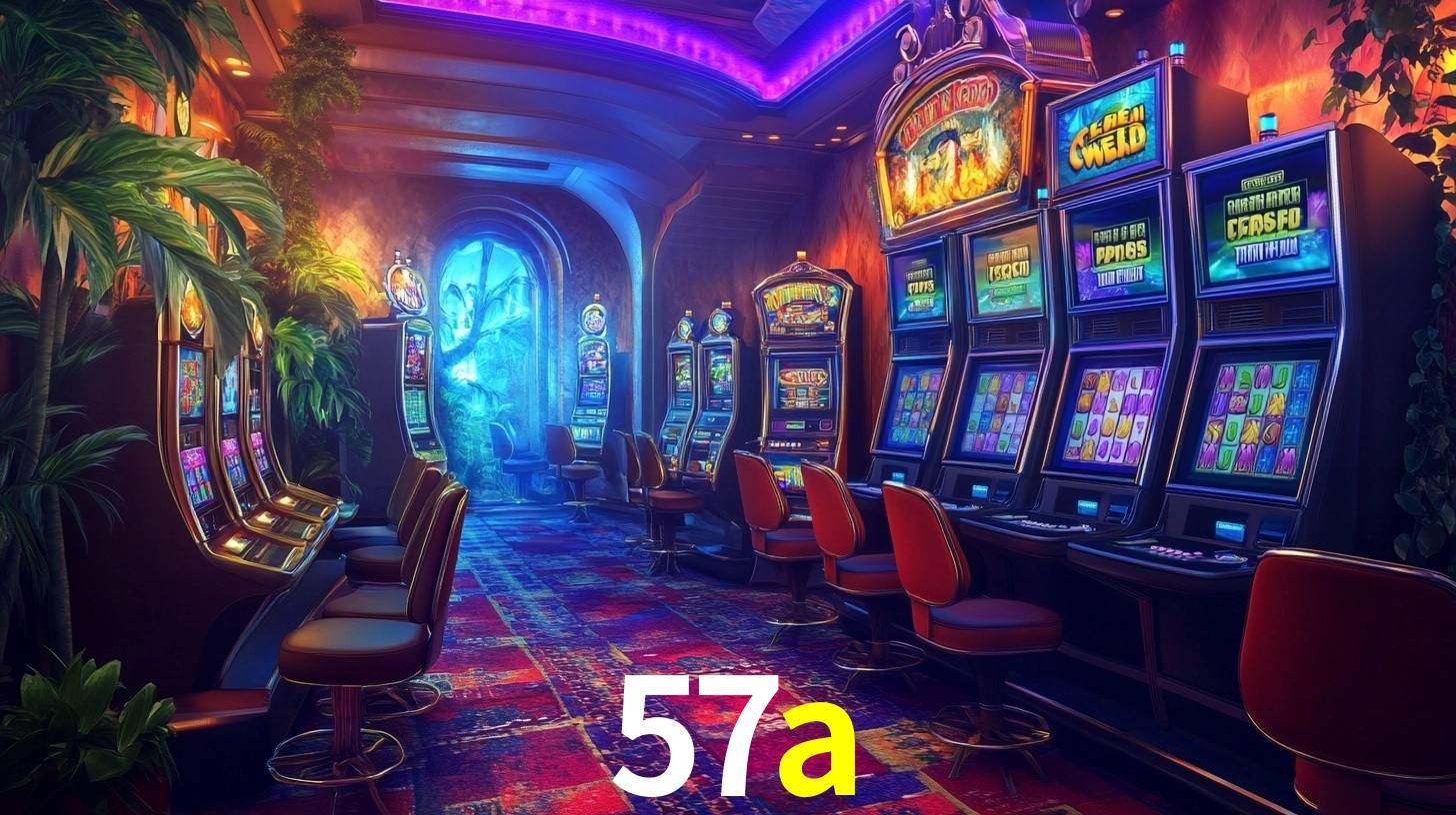 VIP Casino 57a