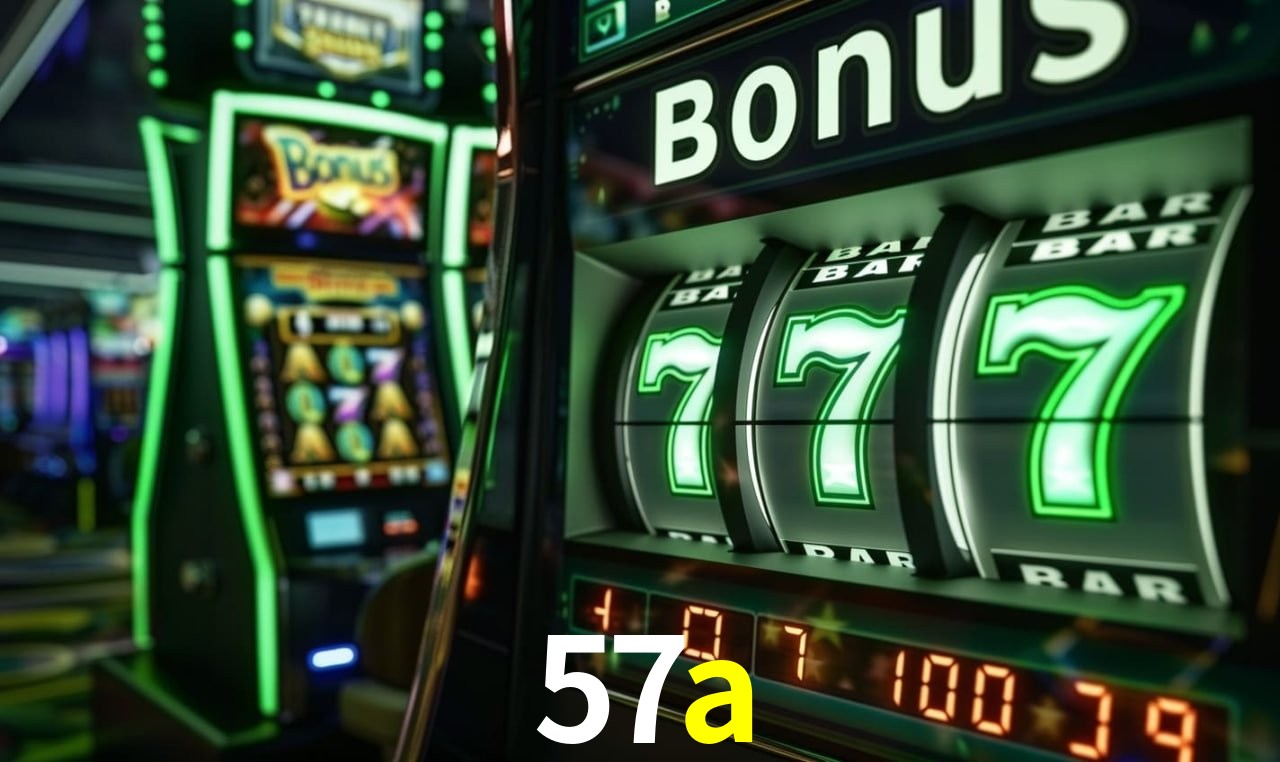 Game Providers 57a