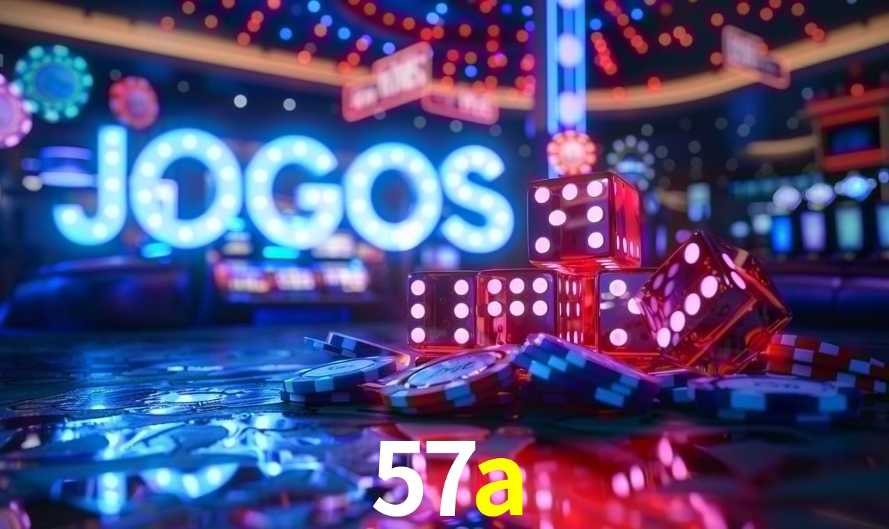 A Emoção da Loteria na 57a: Uma Chance de Mudança de Vida
