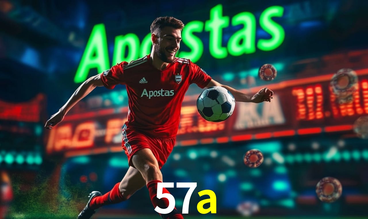 Desvendando o Mundo dos Jogos Virtuais na 57a