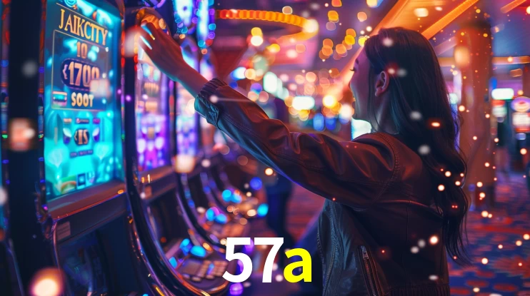 Explore as vantagens do 57a: serviço profissional e confiabilidade