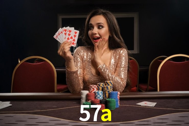 Inovações de Jogos na 57a: O Futuro das Experiências Interativas