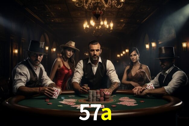 Explorando a Categoria de Eventos em Apostas na 57a