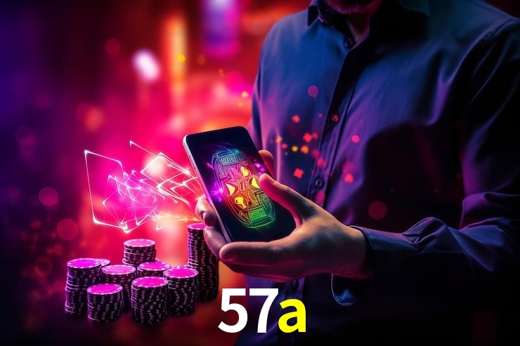Interface do App 57a