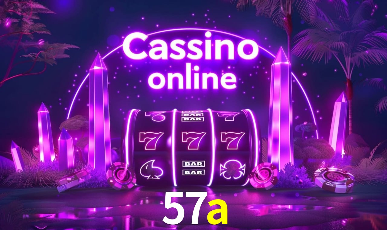 Jogos de Slot 57a