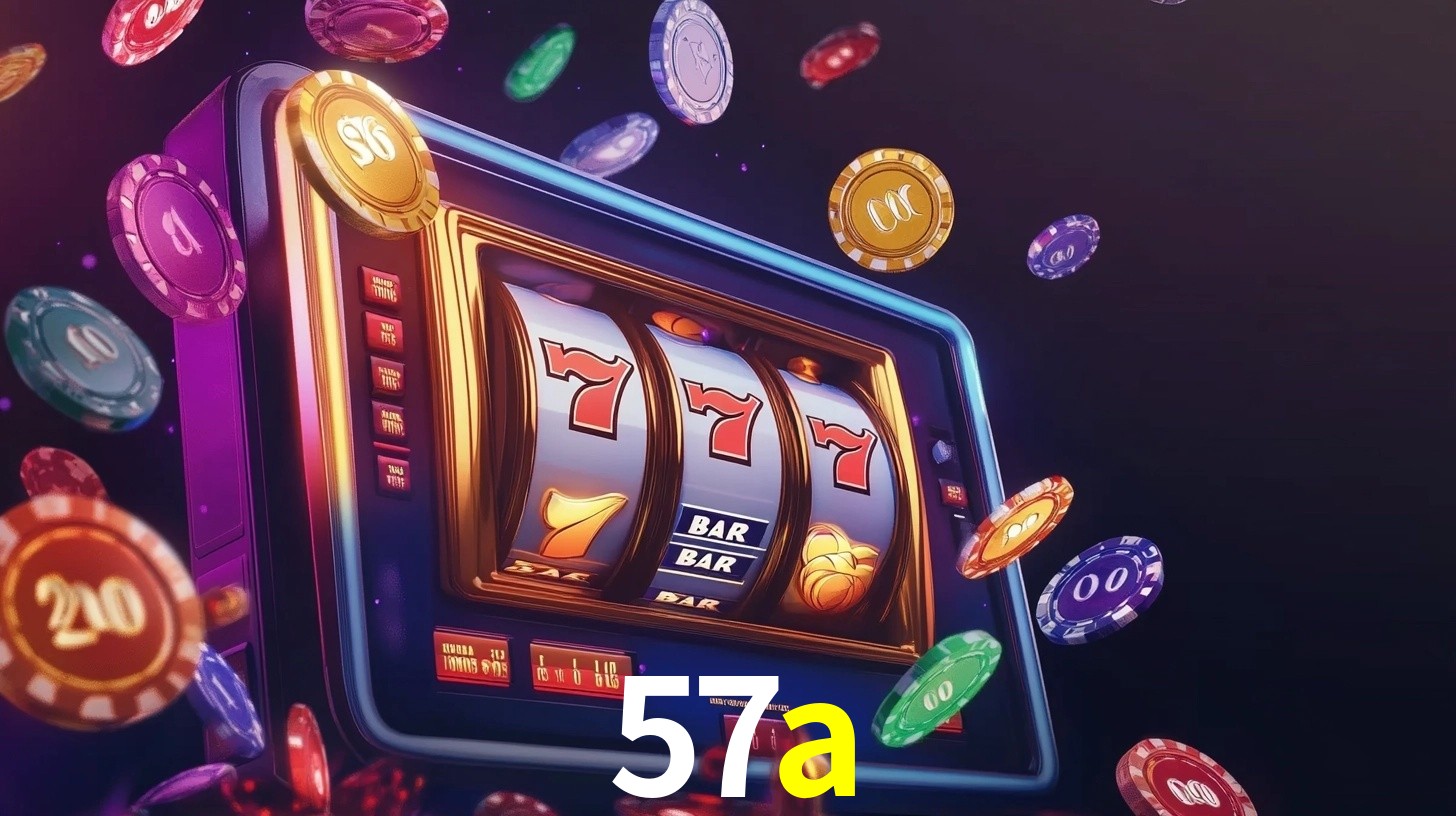 Blackjack Table 57a