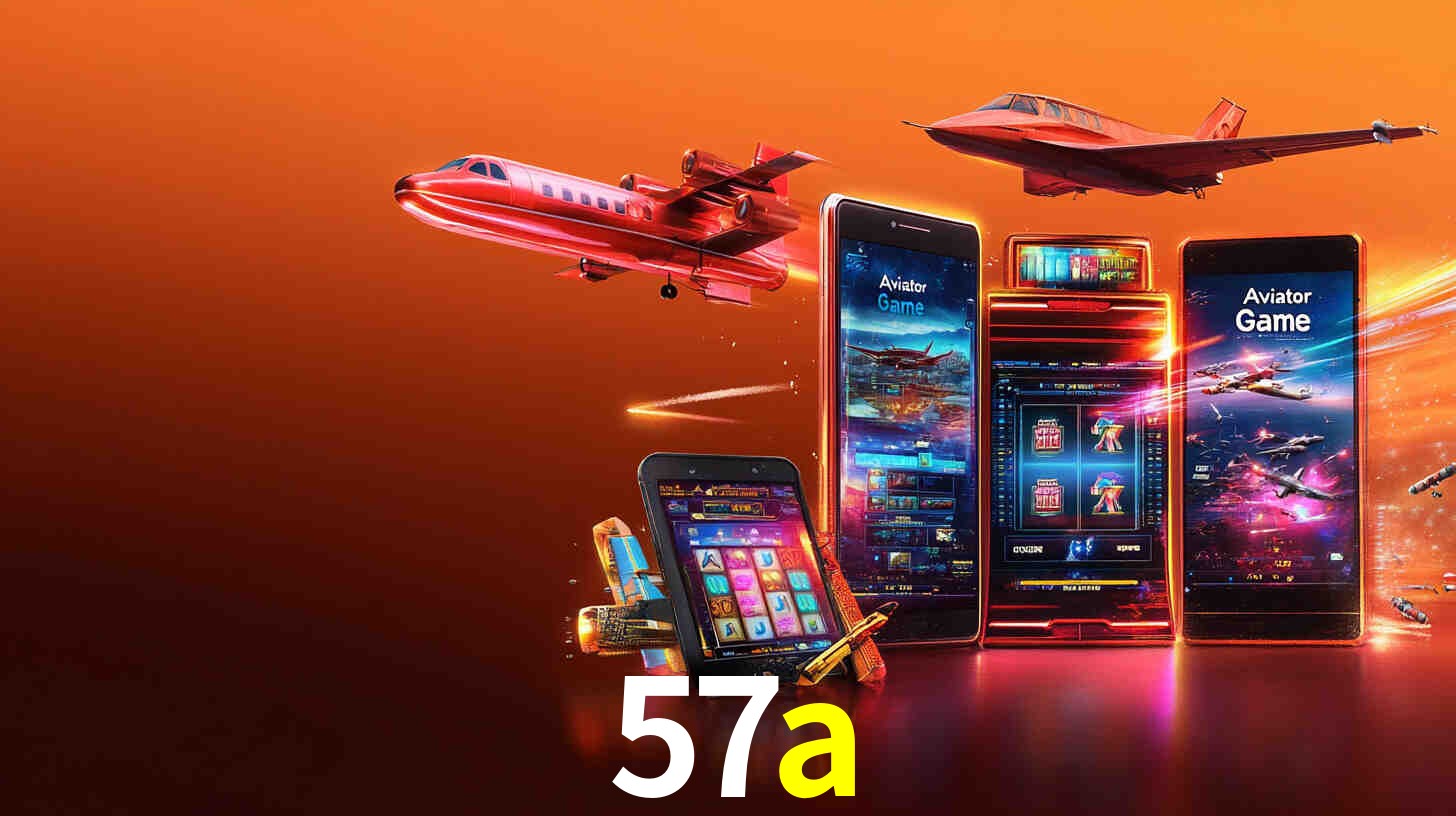 Inovações de Jogos na 57a: O Futuro das Experiências Interativas